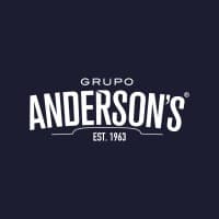 Anderson's Company Logo